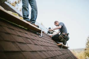 Local Roofers in Goat Island Resort, SC